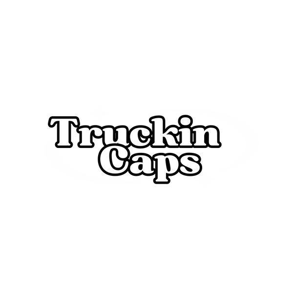 Truckin Caps